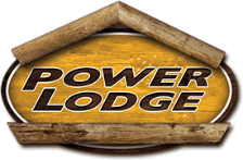 Power Lodge Bike Barn